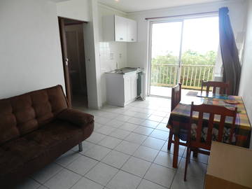 Ganzes Haus Le François 170202-5