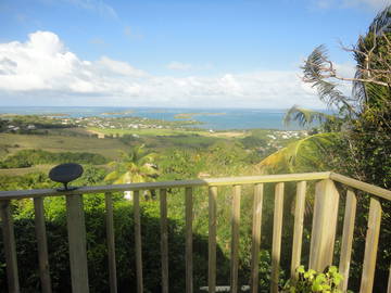 Ganzes Haus Le François 170202-6