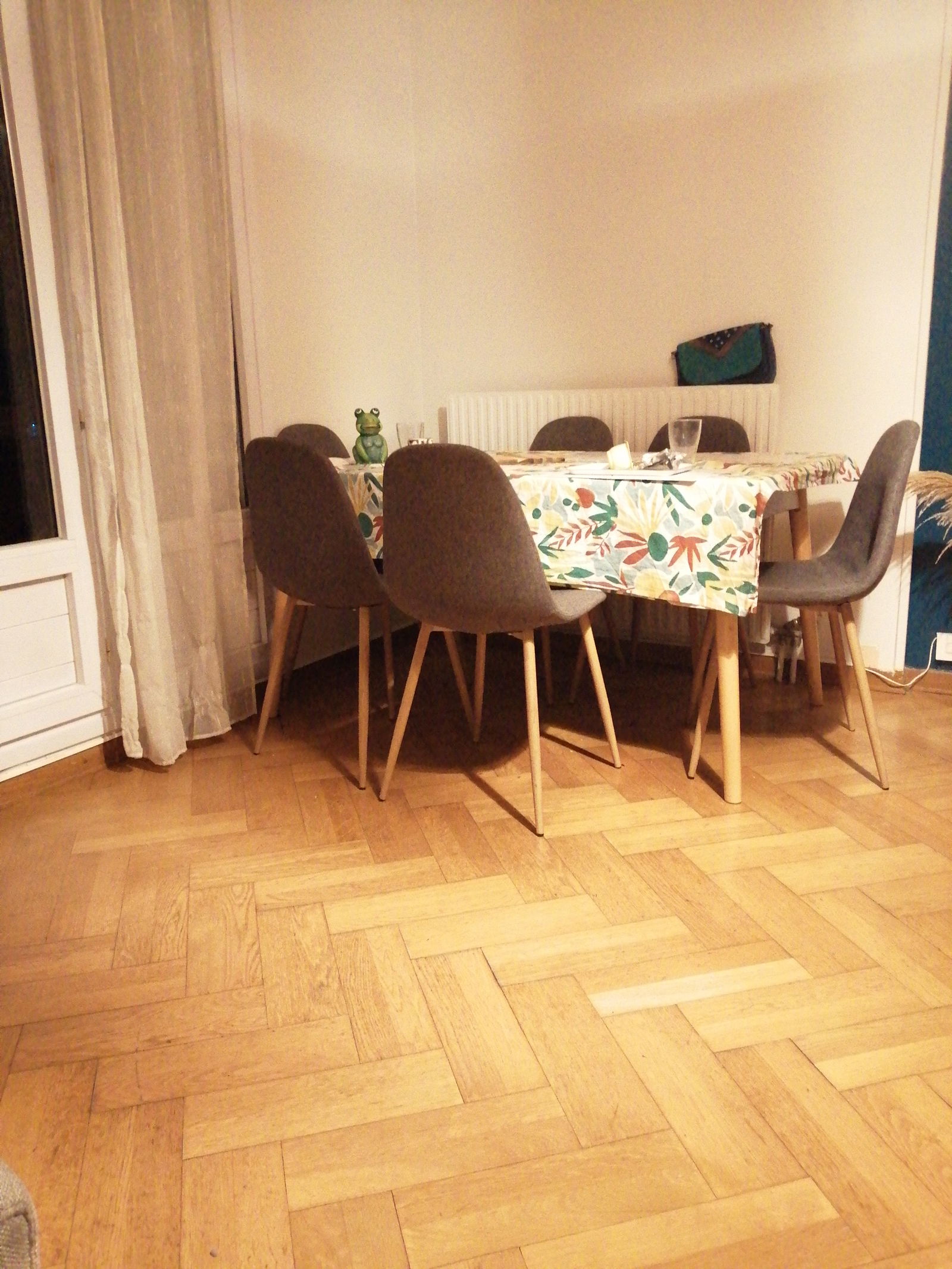 Homestay Épinay-sur-Seine 316694