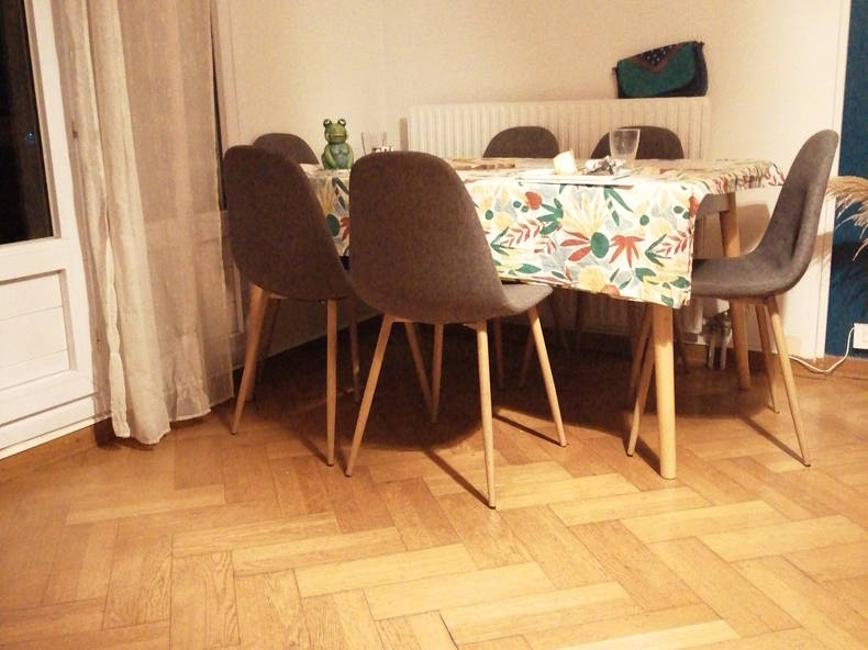 Homestay Épinay-sur-Seine 316694-1