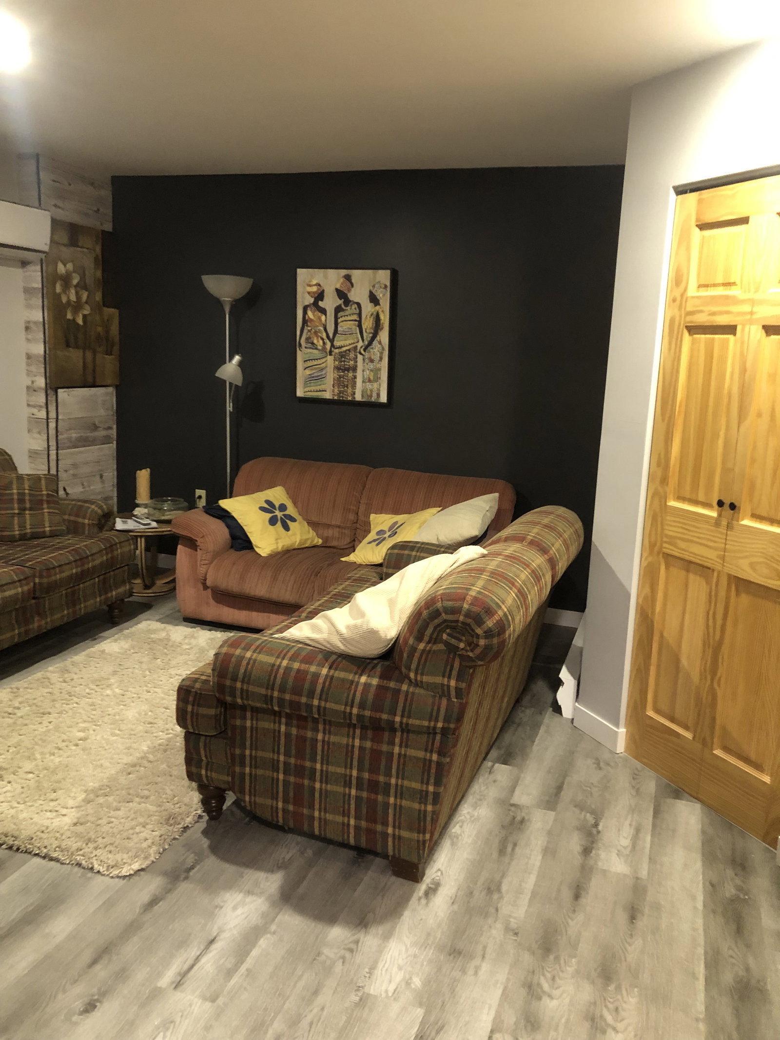 Homestay Sherbrooke 672740