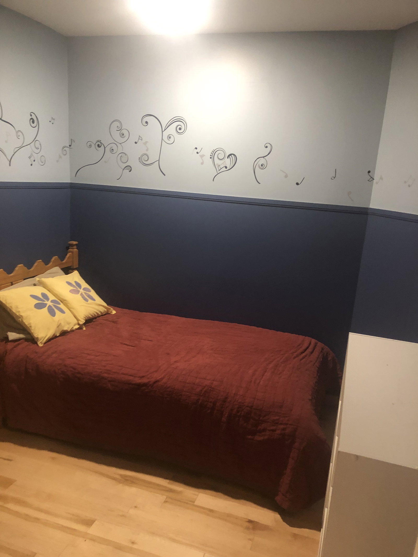 Homestay Sherbrooke 672740