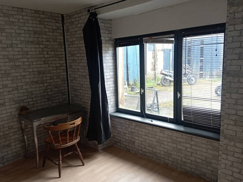 Hemvistelse Saint-Laurent-de-Terregatte 369298-2