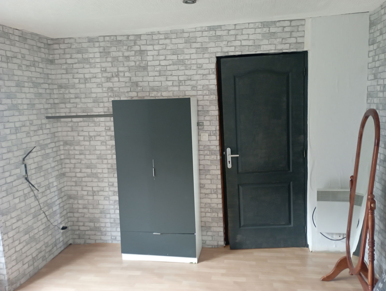 Homestay Saint-Laurent-de-Terregatte 369298