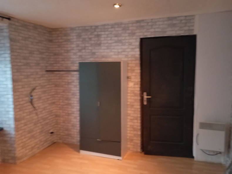 Hemvistelse Saint-Laurent-de-Terregatte 369298-4