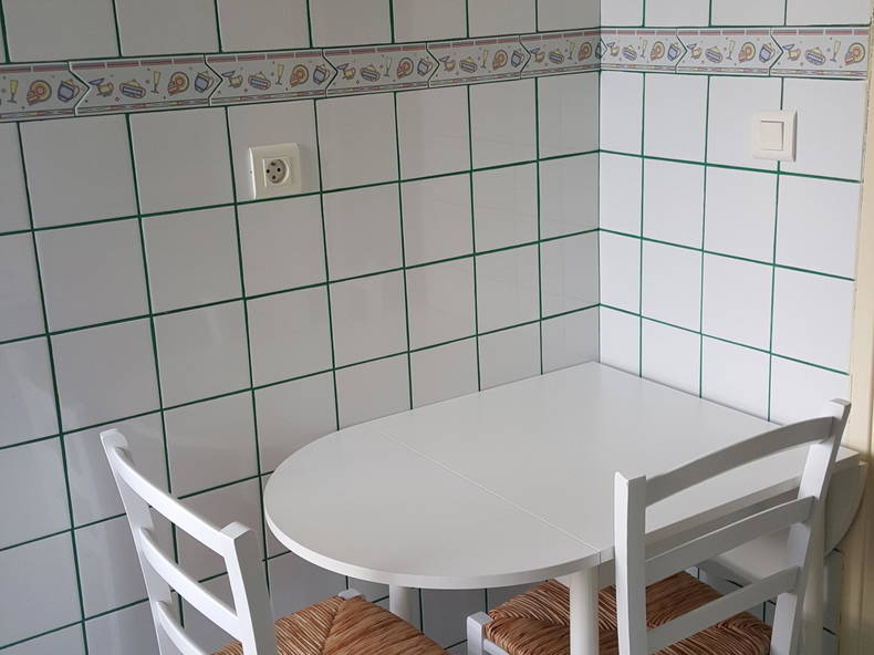 Entire Home Liévin 128719-2