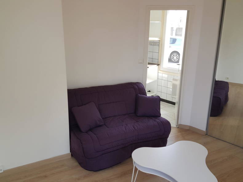 Entire Home Liévin 128719-3