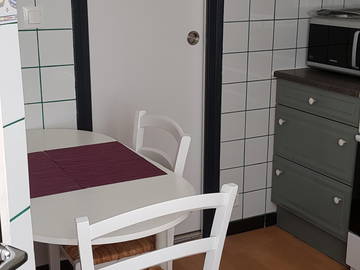 Logement Entier Liévin 128719-4