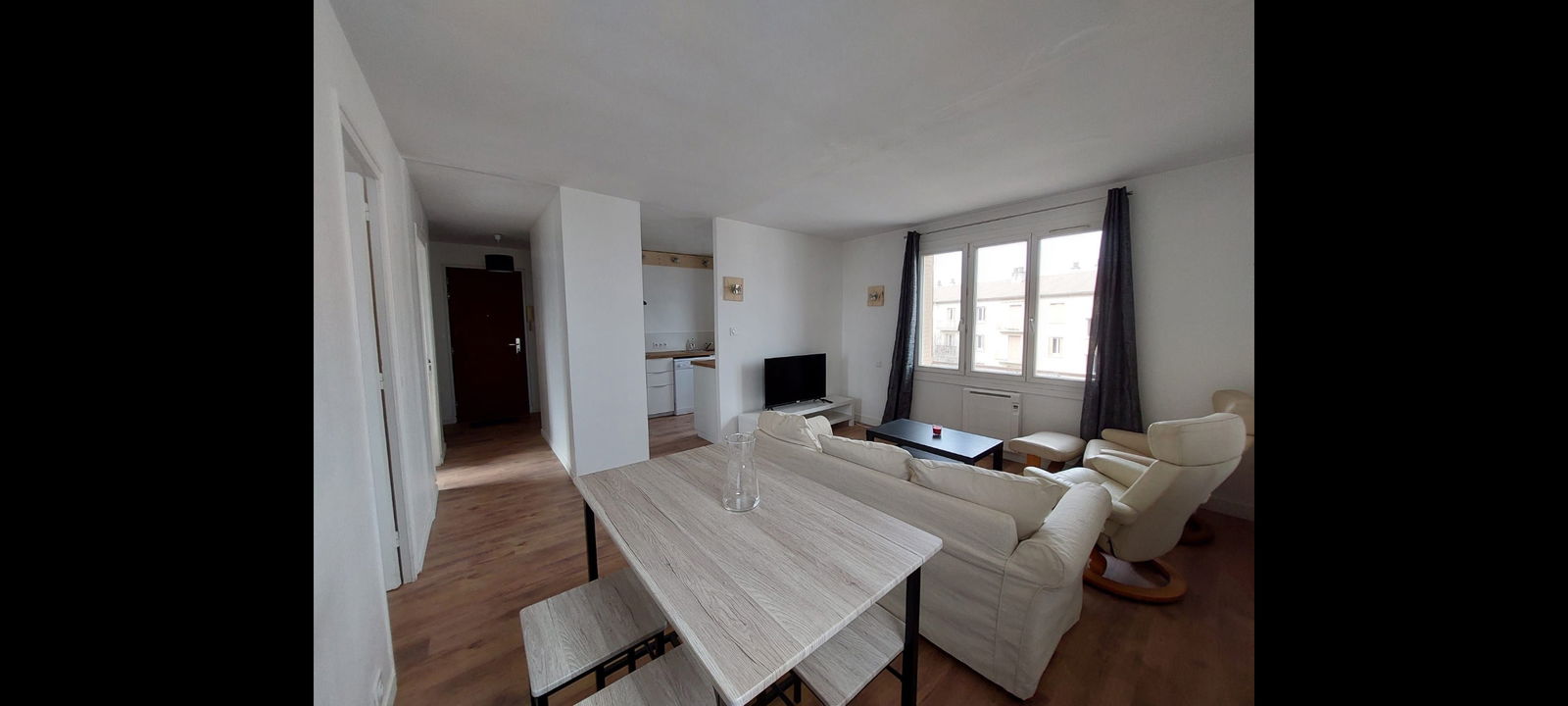 Colocation Villeurbanne 539647