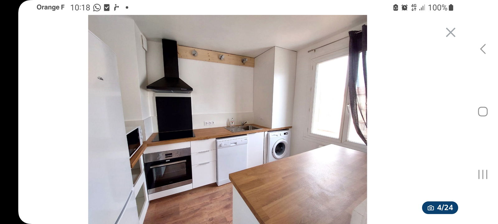 Colocation Villeurbanne 539647