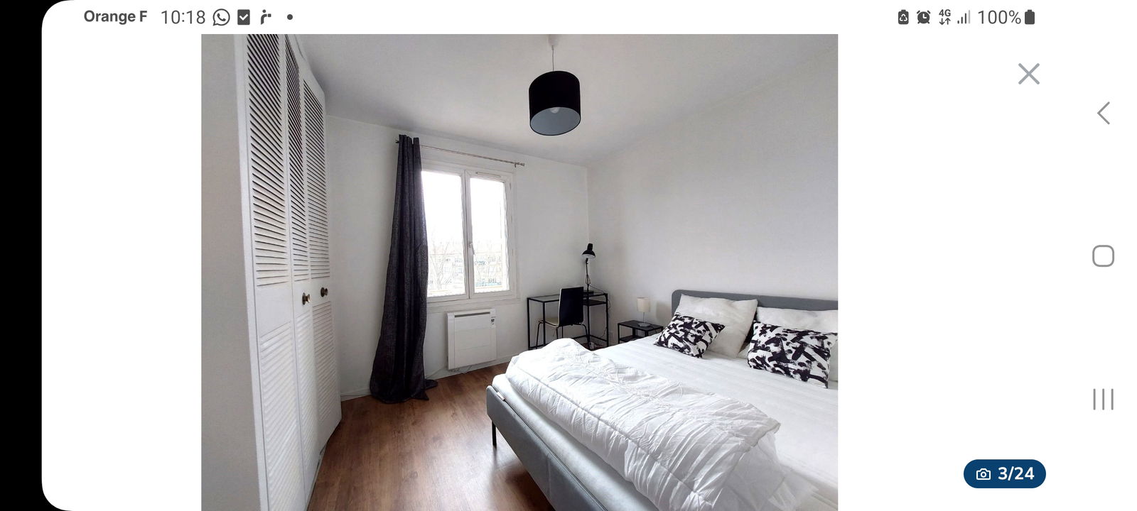 Colocation Villeurbanne 539647