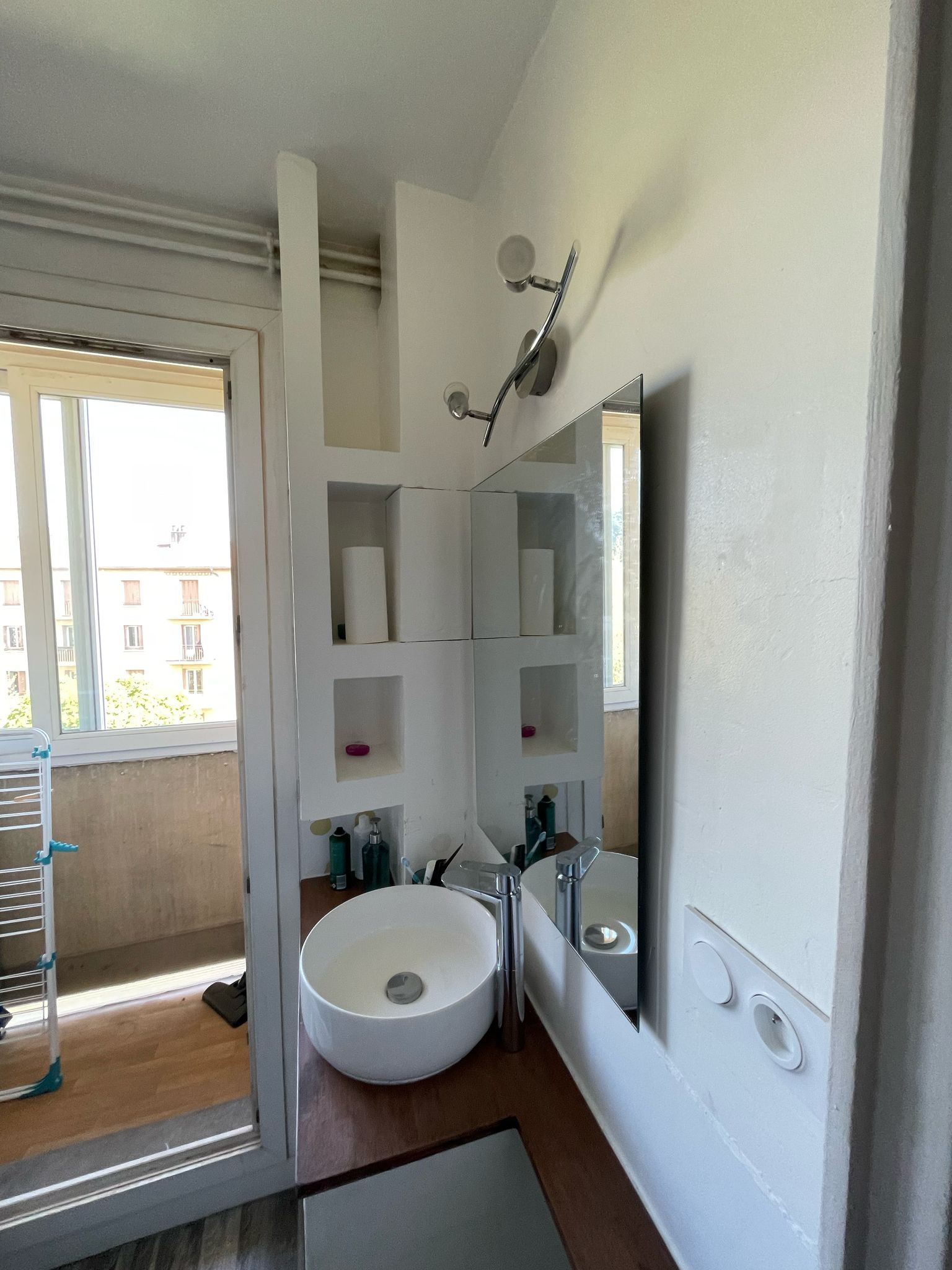 Colocation Villeurbanne 539647
