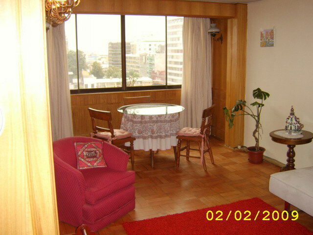 Homestay Concepción 83948