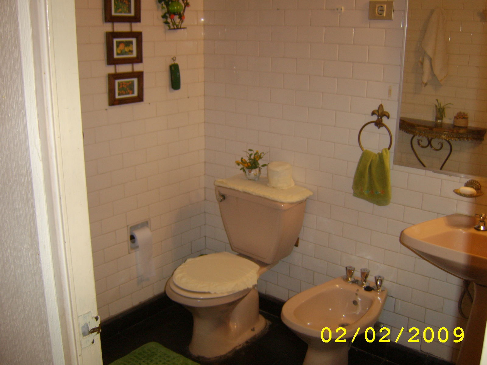 Homestay Concepción 83948