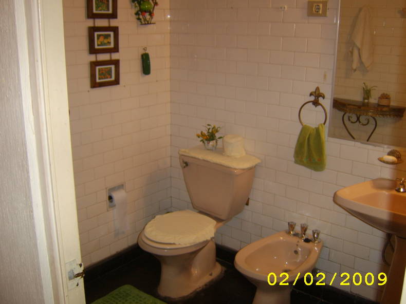 Quedarse En Casa Concepción 83948-3