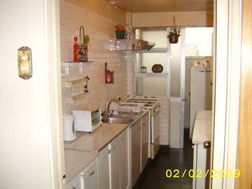 Chambre Chez L'habitant Concepción 83948-4