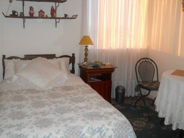 Homestay Concepción 83948