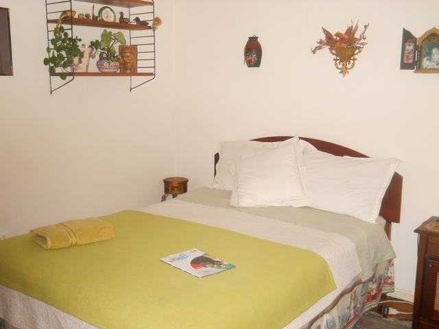 Homestay Concepción 83948