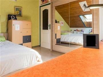 Chambre À Louer Grenoble 4228