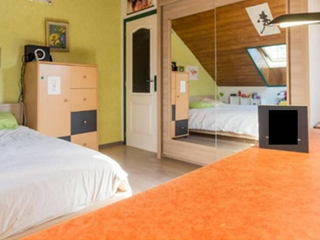 Chambre À Louer Grenoble 4228