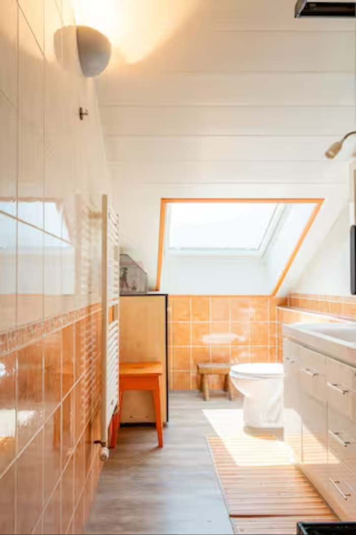Homestay Grenoble 4228