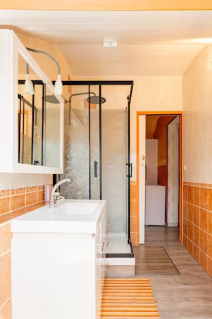 Homestay Grenoble 4228