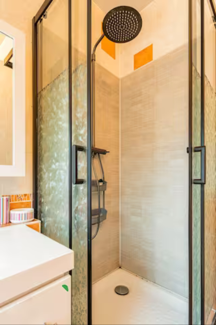 Homestay Grenoble 4228