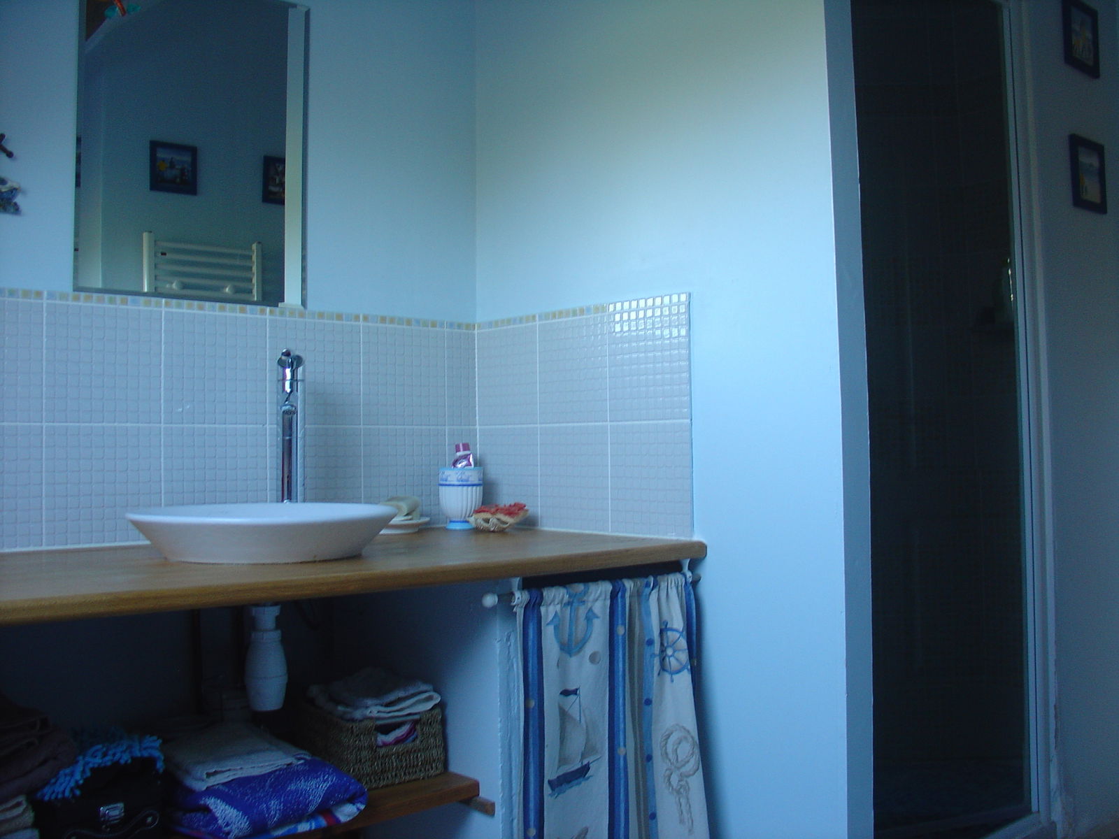 Homestay Pays de la Loire 163893