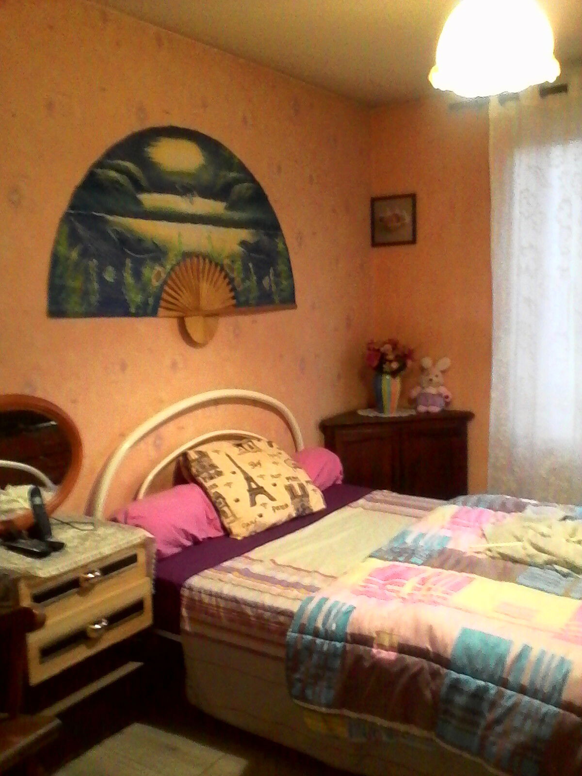 Homestay Lyon 225019