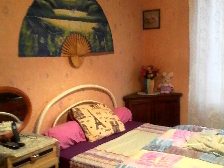 Homestay Lyon 225019-1