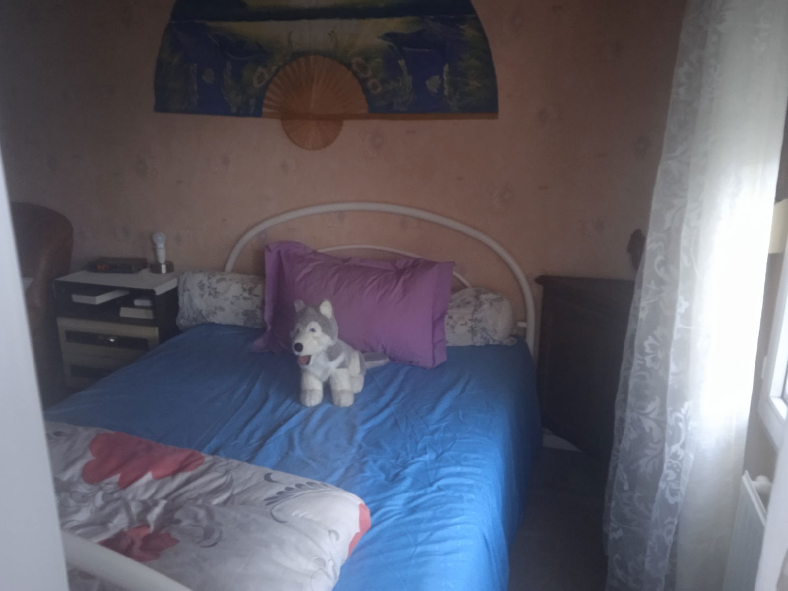Homestay Lyon 225019
