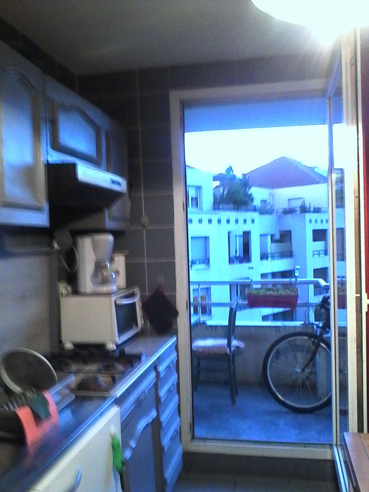 Homestay Lyon 225019