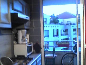 Chambre Chez L'habitant Lyon 225019-4