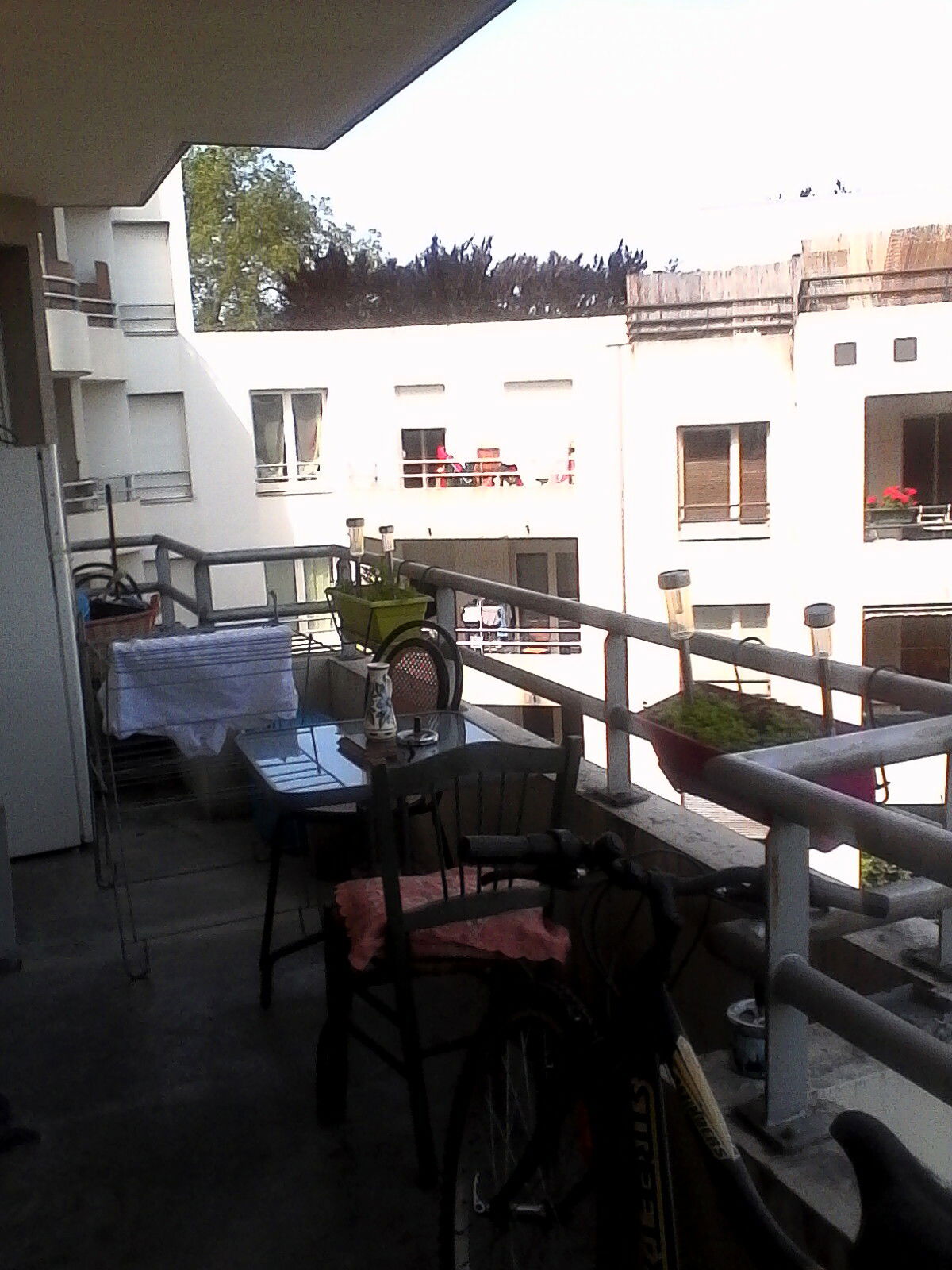 Homestay Lyon 225019
