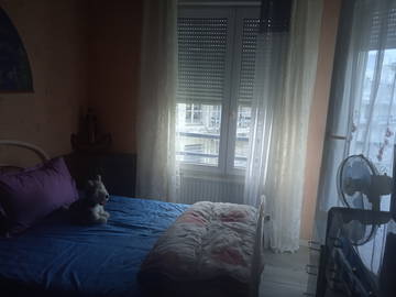 Chambre Chez L'habitant Lyon 225019-6