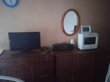 Chambre Chez L'habitant Lyon 225019-7