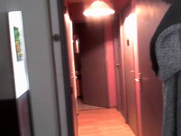 Chambre Chez L'habitant Lyon 225019-8