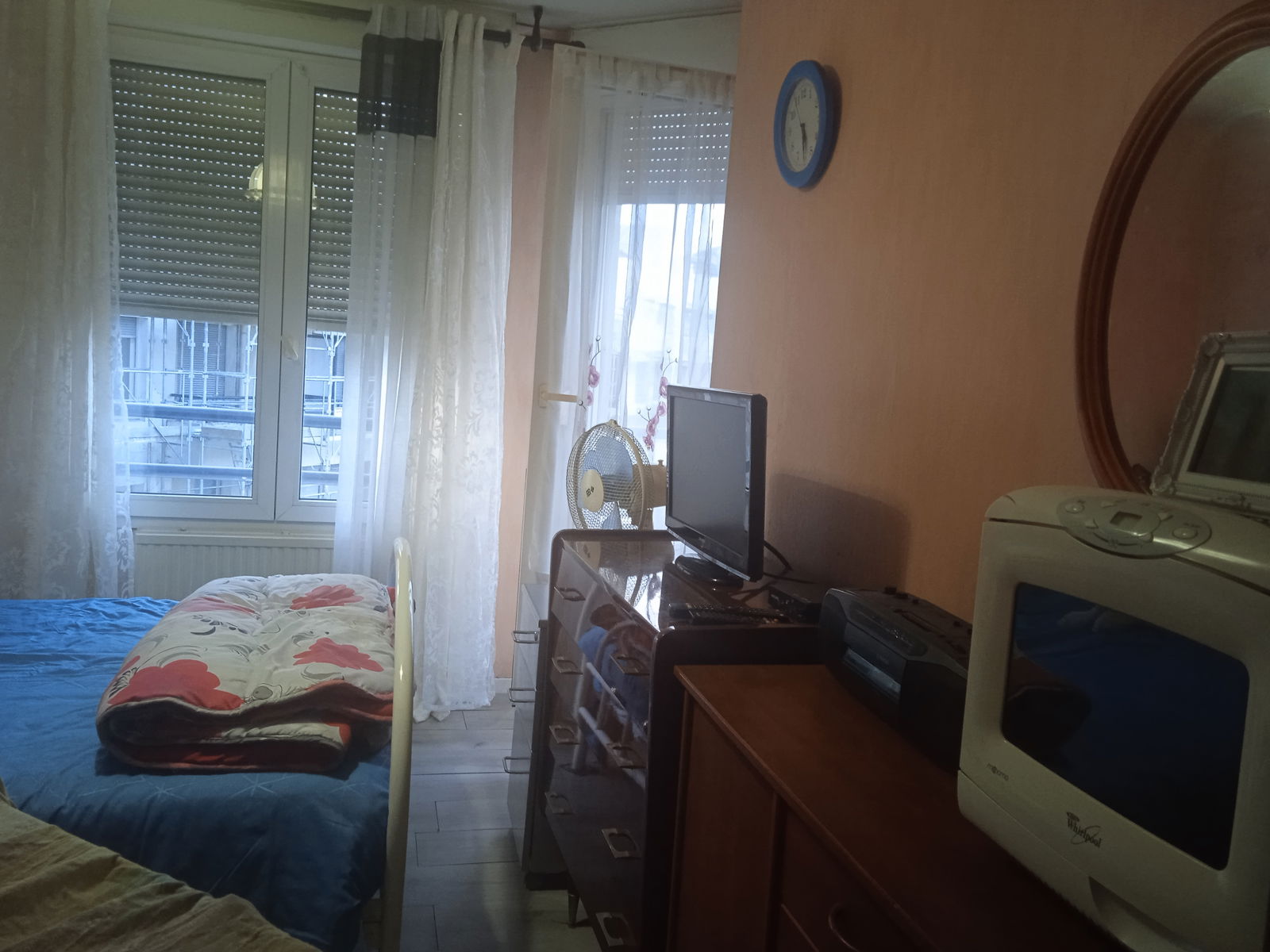 Homestay Lyon 225019