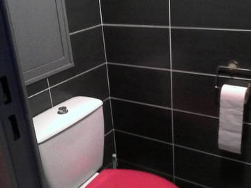 Chambre Chez L'habitant Lyon 225019-11