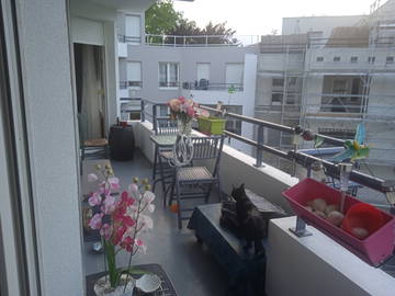 Chambre Chez L'habitant Lyon 225019-12