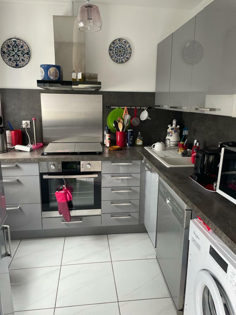 Homestay Vaulx-en-Velin 250569