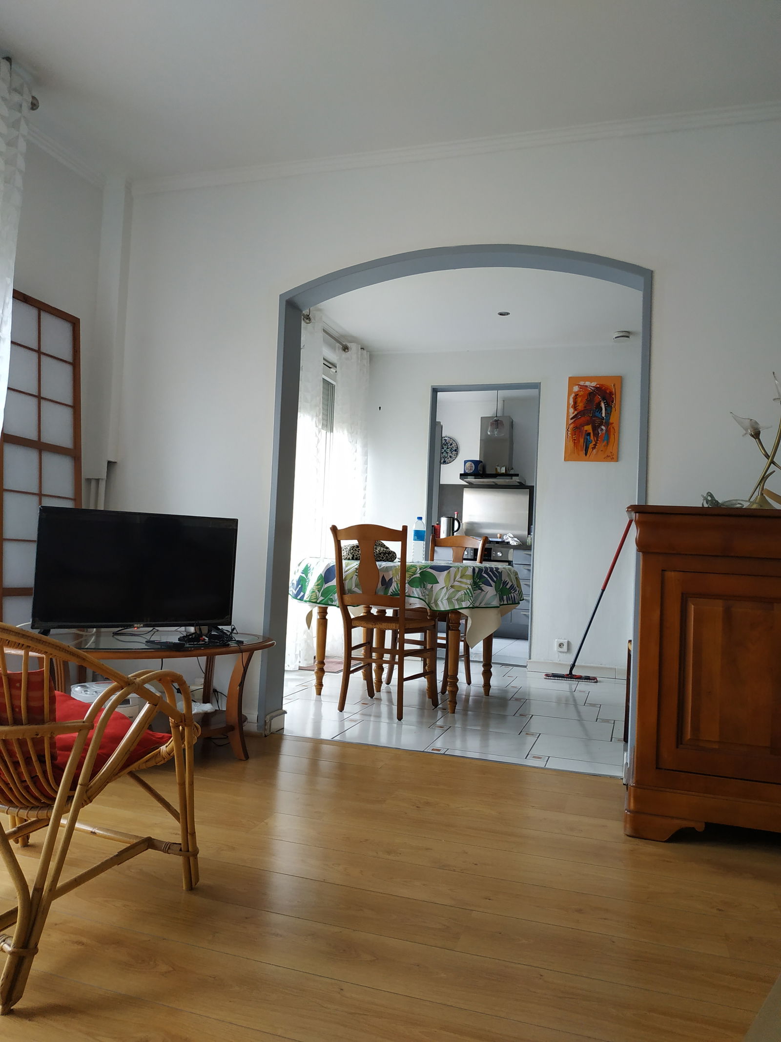 Homestay Vaulx-en-Velin 250572