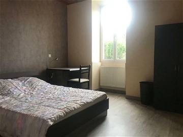 Room For Rent Romagnieu 255528