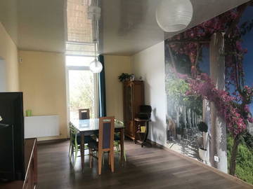 Chambre Chez L'habitant Romagnieu 255529-4