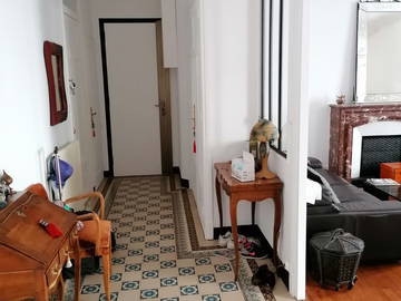 Room For Rent Grenoble 264166