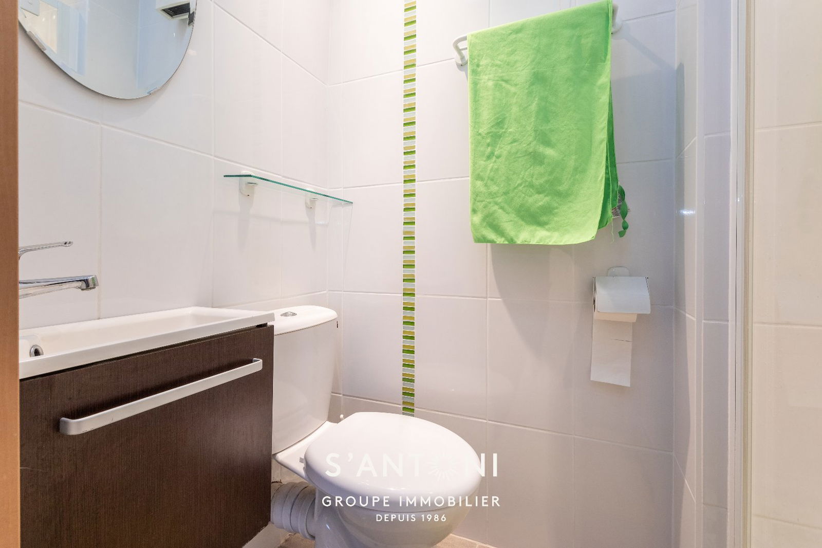 Homestay Montblanc 283895