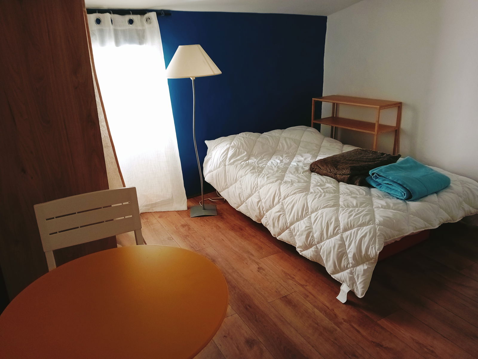 Homestay Montblanc 283895