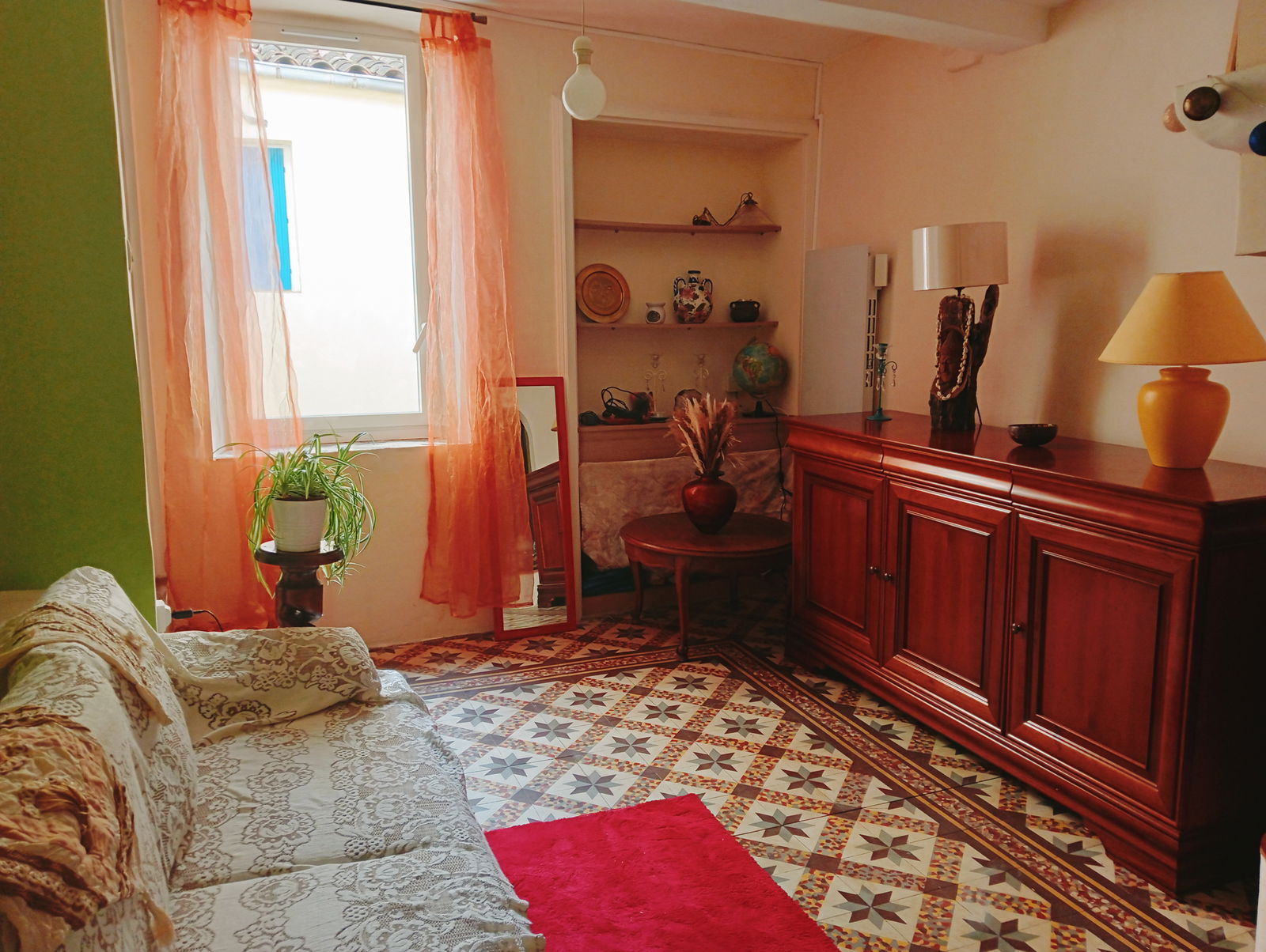 Homestay Montblanc 283895