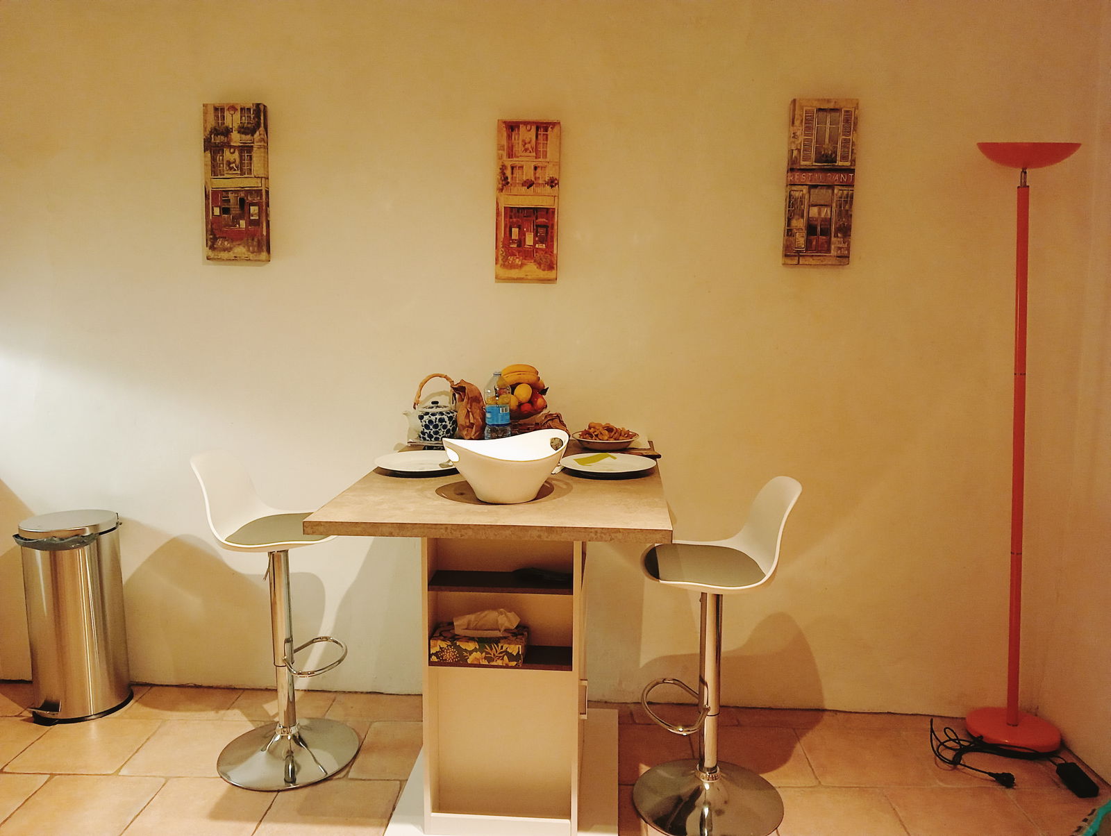 Homestay Montblanc 283895