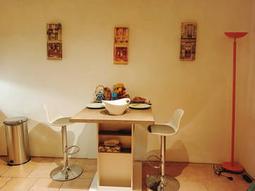 Chambre Chez L'habitant Montblanc 283895-7